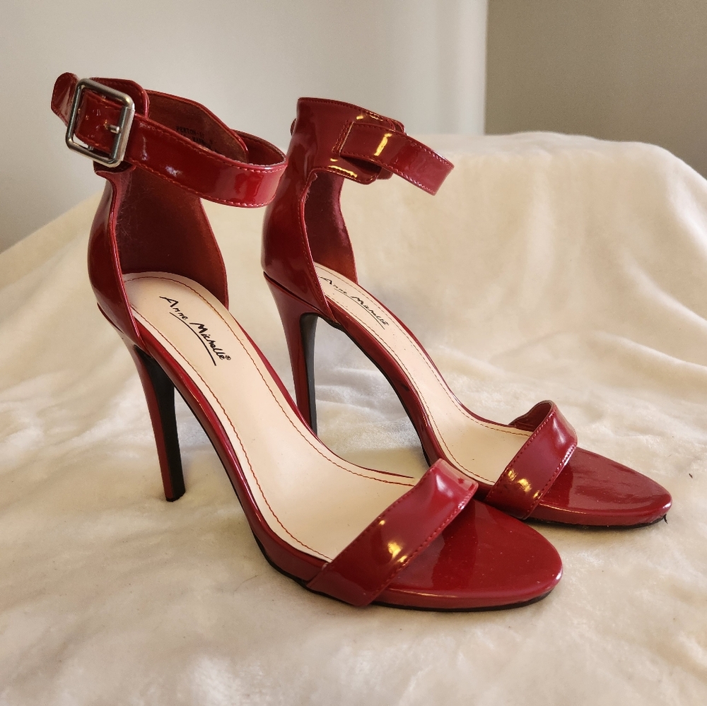 Sexy sandals